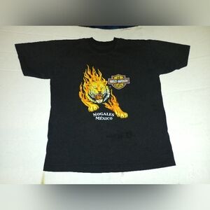 Vintage Harley Davidson Shirt